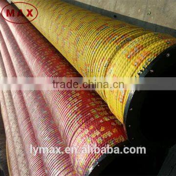 6 Meter Length Dredging Rubber Suction Hose 12 Inch Prices photo-2