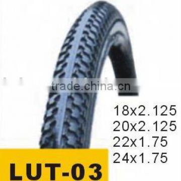 Bicycle Tyre