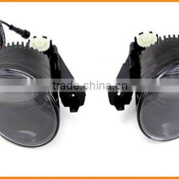 High Power 1:1 Replacement Ellipse LED Fog Light for Nissan Sylphy High Quality LED Fog Lamp for Nissan Sylphy 2012-2013 photo-3