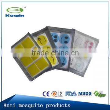 Summer hot sale anti mosquito patch