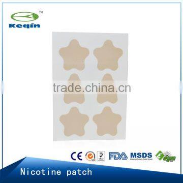 anti smoke patch products Quit Smoking OEM