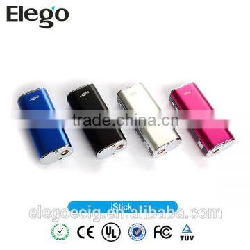 2014 Newest ecig ismoka eleaf istick 20w mod with 2200mah Battery