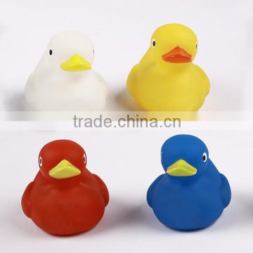 2014 New !Floating and Quant Toys Rubber Duck!