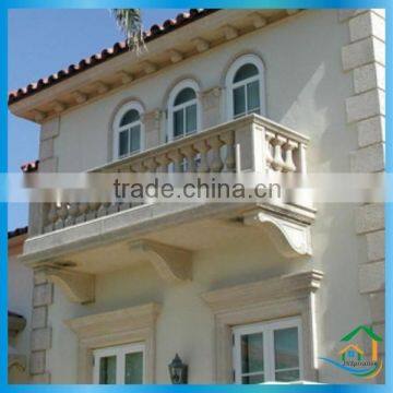 Artificial Sandstone Exterior Corbels photo-6