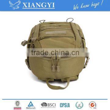 New Men Nylon Tactical Military Travel Laptop Book Daypack Backpack Rucksack Bag New Design in 2016 photo-4