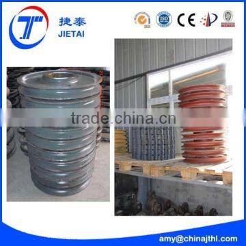 Gear Ring for Kelly Bar Hydraulic Rotary Drilling Rig photo-4