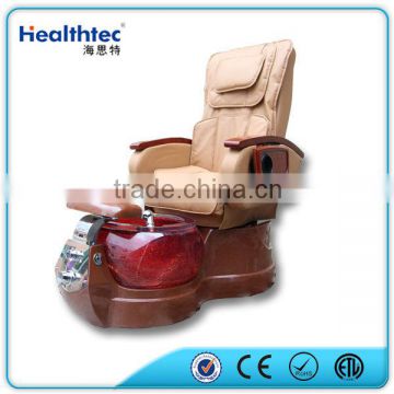 Popular luxury salon pedicure chair for sale