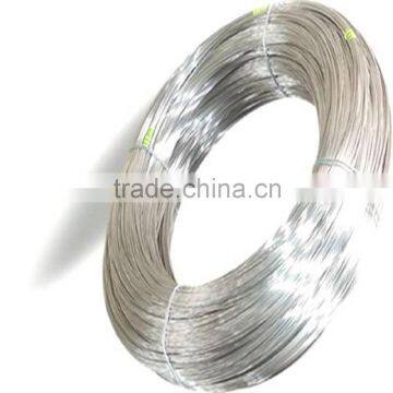 Galvanized Binding Wire(Professtional supplier)