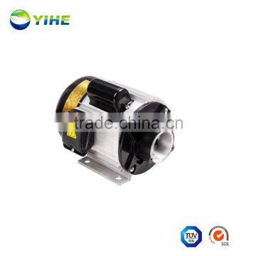 aluminum motor housing/aluminum motor shell