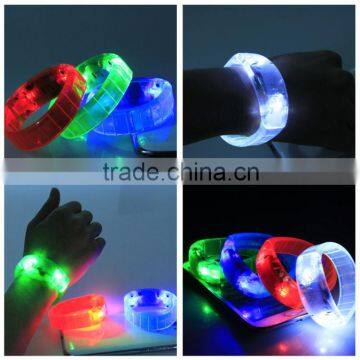 LED Bracelet for peoples