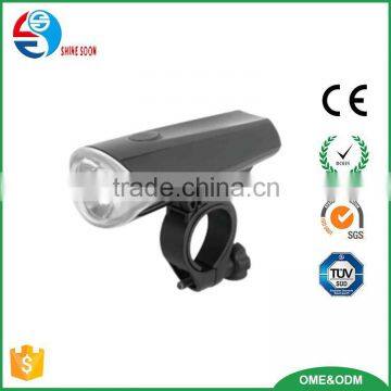 Super bright bicycle head light / led bike light / bike front light / jingyi bicycle light