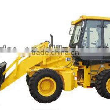 mini Backhoe loader HW30-250 price