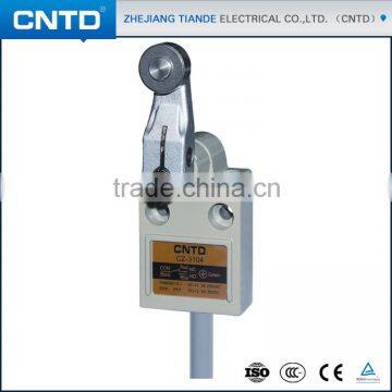 CNTD Limit Switch 12V Waterproof Limit Switch And Dustproof Structure Limit Switch CZ Series CZ-3104