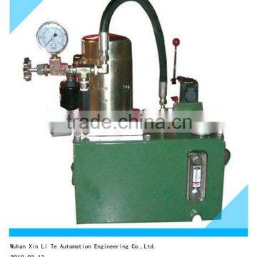 Customized Hydraulic Power Units