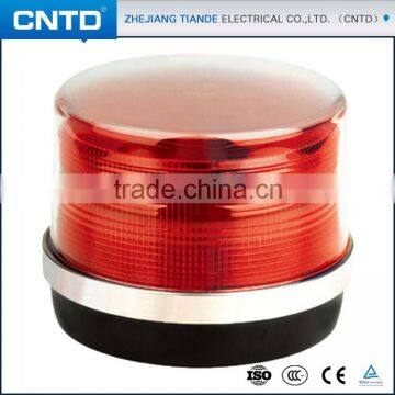 CNTD Top Selling Products In Alibaba Mini Flashing Led Emergency Revolving Warning Light