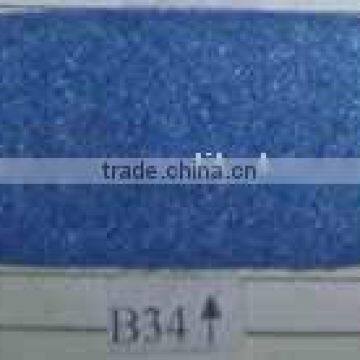 B34 3mm thickness felt