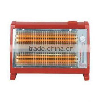 QH-160-B Quartz heater/ELECTRIC HEATER/WARM heater