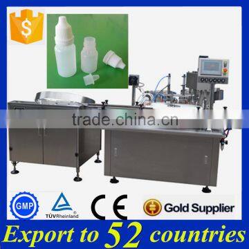 Factory price e-juice filling machine,liquid filling machine bottle