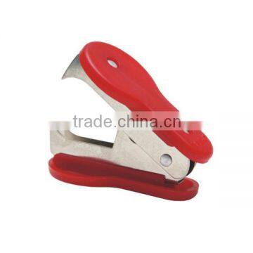 Welcomed School And Office No.10 26/6 24/6 Staple Remover in Colobox Packing With Customized Color