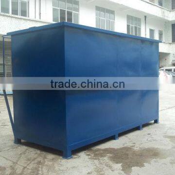 Filter machine / potcher washing machine / custom filter machine