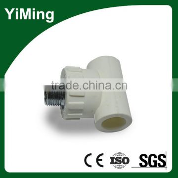 YiMing tee joint pipe tube pipe fittings