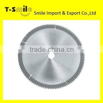 professional high performance pcd circular saw blade