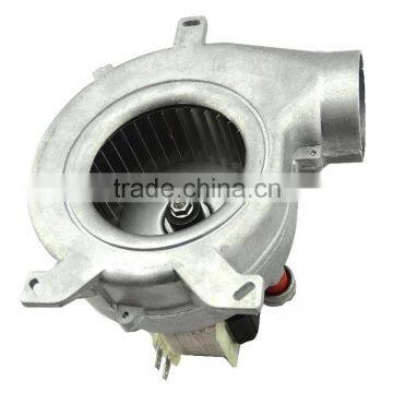 Blower for heating equipment