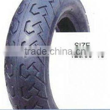 motorcycle tyre