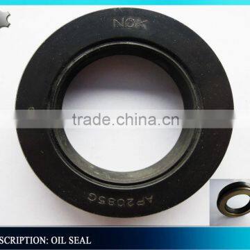 high quality AP2085G Framework seal excavator oil seal