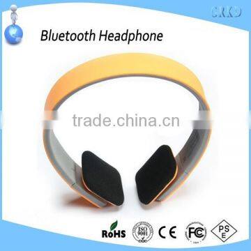 High quality best bluetooth sport headphone