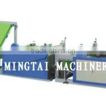 Price for Nonwoven Bag Making Machine