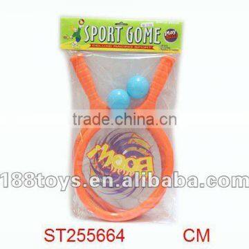 Plastic Racket Toy Set for Sale