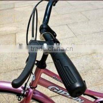 26inch Steel Frame and Alloy Wheel Dutch City Lady Adult Bicycle/bike Sell in China photo-4