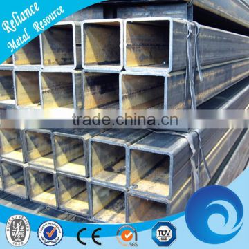 ASTM A53-2007 CARBON SQUARE IRON TUBE