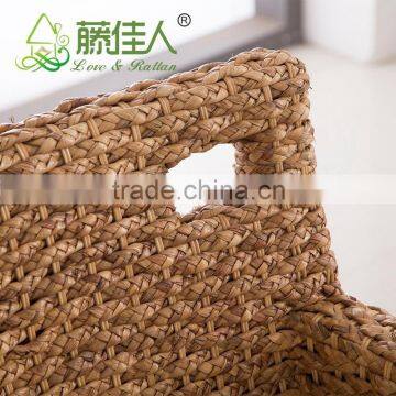 2016 New Design Coffee Shop Rattan Ratten Arm Chair photo-2