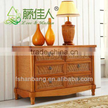 Durable Paper Fiber Cabinet HB-8710