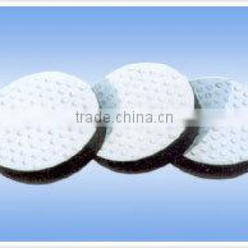 Elastomeric Rubber and Neoprene Bridge Bearing