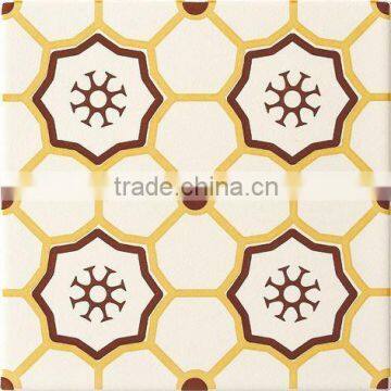 balcony decoration tile 200*200mm