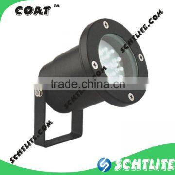 COAT IP65 spike 3W LED spot light