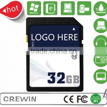 Factory Low Prices Memory Card 32gb sd Memory Card photo-3
