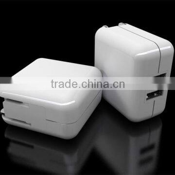 2 Port USB Mobile Phone Charger 5V 2.1A Output Charger