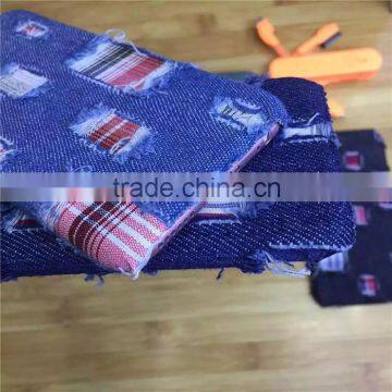 New Arrival 2016 Luxury Cover Jeans Cases for Iphone 6 6 Plus Phone photo-6