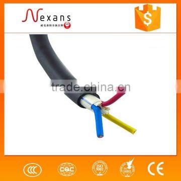 Flexible 2.5mm Cable Used for House Fixing and Electric Appliance Wiring, BV Copper Wire Price per Meter photo-4