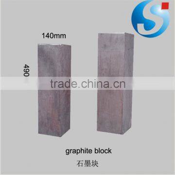 Large Size Graphite Blocks 3-5 Dollars per kg EDM Graphite photo-6