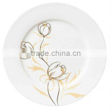 2015 New Product Hotselling Plate photo-3