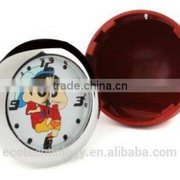 HD Clock mini DVR with Motion Detection