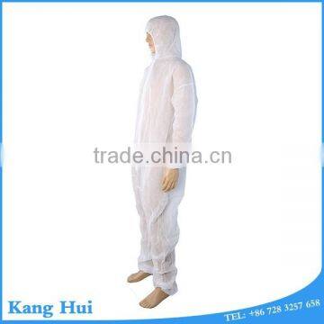 Disposable Coverall/Nonwoven Coverall (CE/ISO)