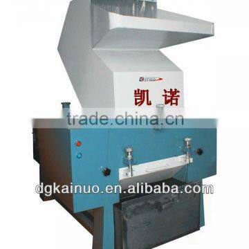 plastic pet falke shredder/pet bottle crushing machine