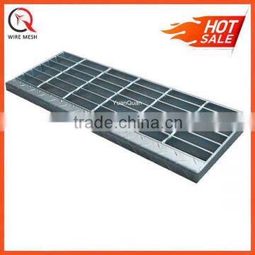 Catwalk steel grating prices