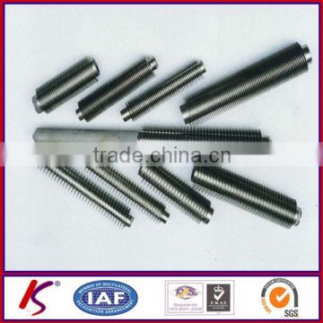 Finned Tubes Stainless steel & Carbon steel